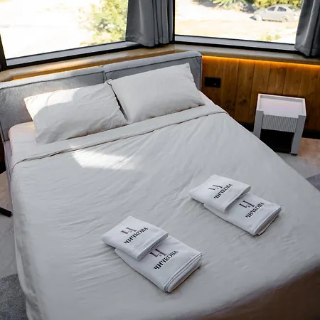 アパート Bio Cickova *