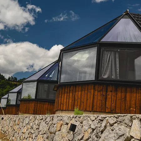 アパート Bio Cickova Arilje