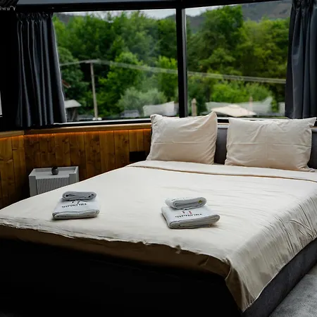 アパート Bio Cickova