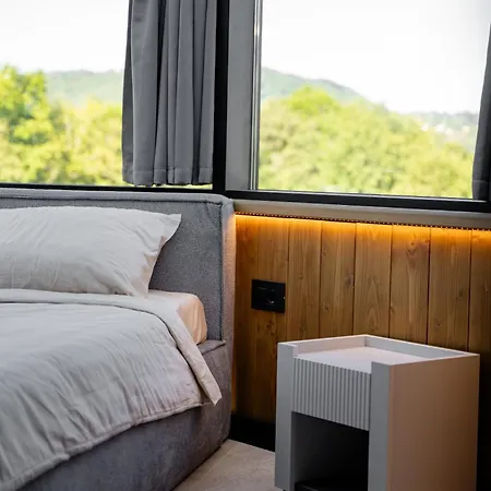 アパート Bio Cickova