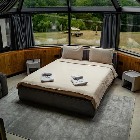 アパート Bio Cickova