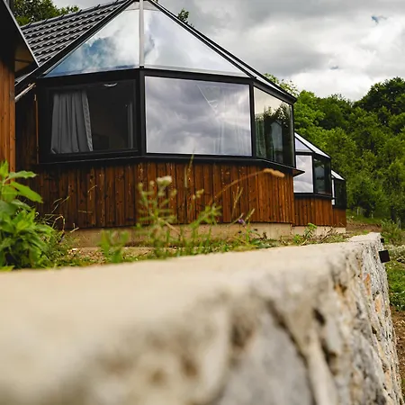 アパート Bio Cickova