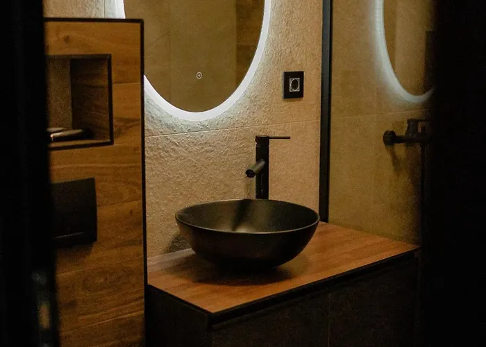 Bio Cickova شقة Arilje