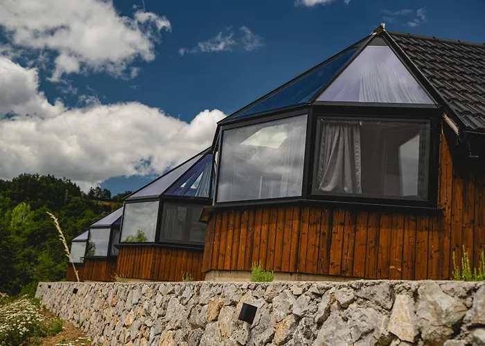 شقة Bio Cickova Arilje