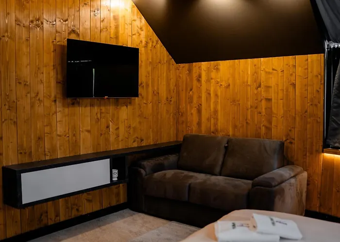 Bio Cickova * Arilje